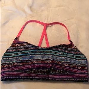 Old Navy sports bra